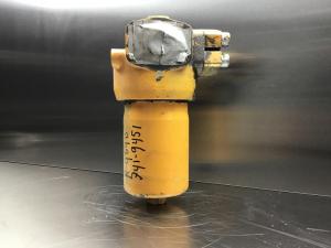 Liebherr Hochdruckfilter